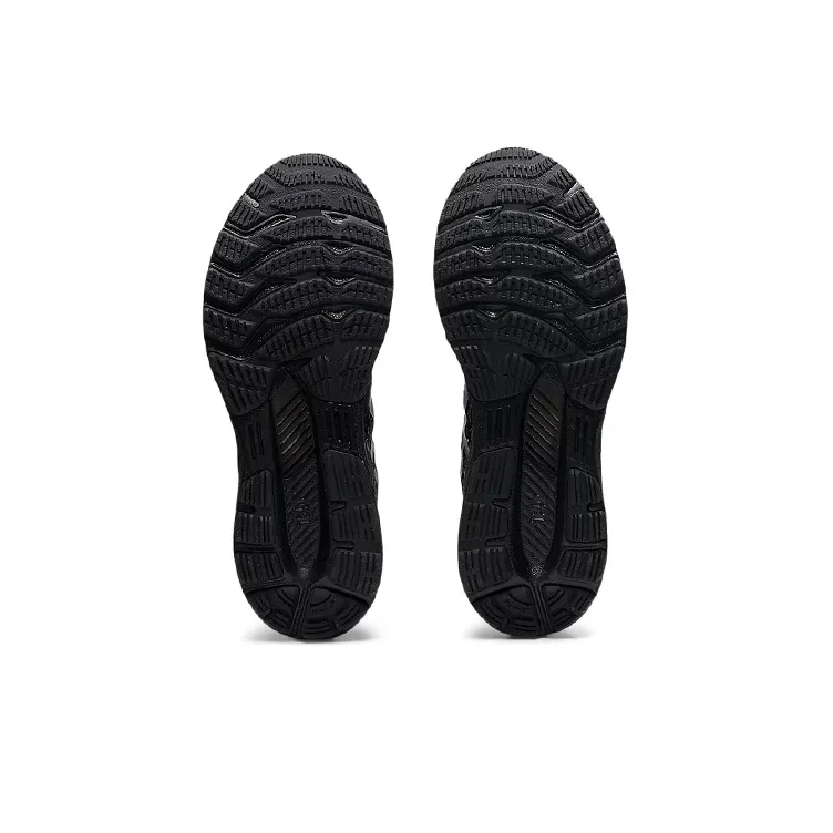 Asics Gel Kayano 28 Narrow 'Black'-5