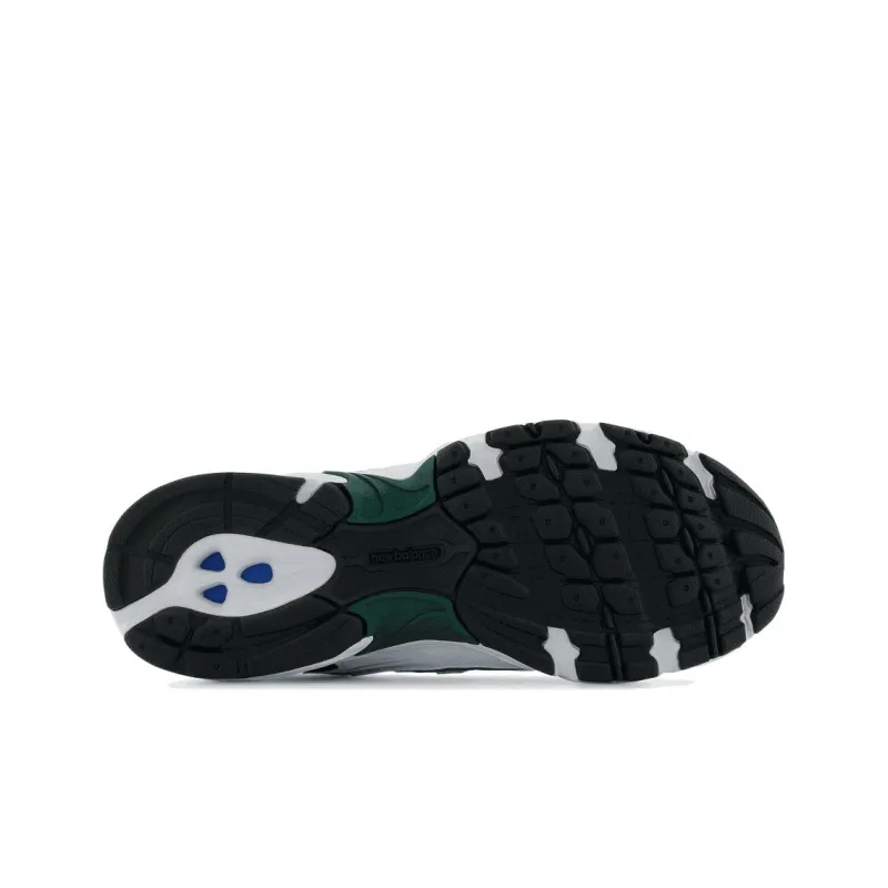 New Balance 530 White Nightwatch Green-4