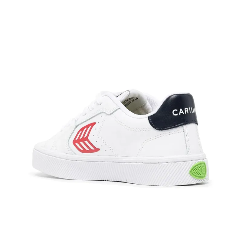 CARIUMA Salvas Low top Sneakers Women's-2