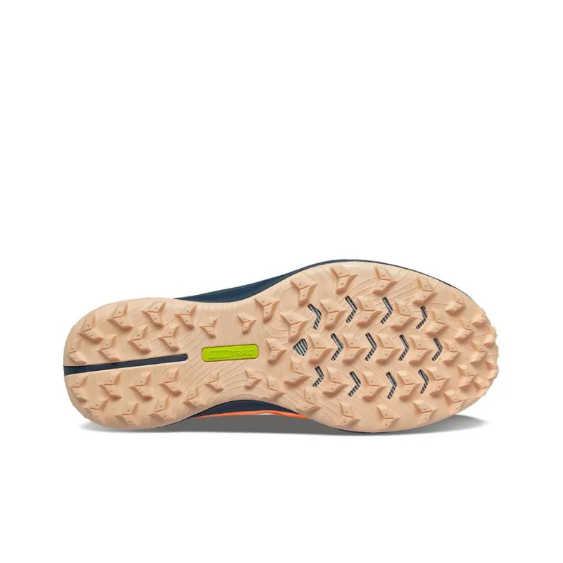 Saucony Peregrine 12 Campfire Story-3