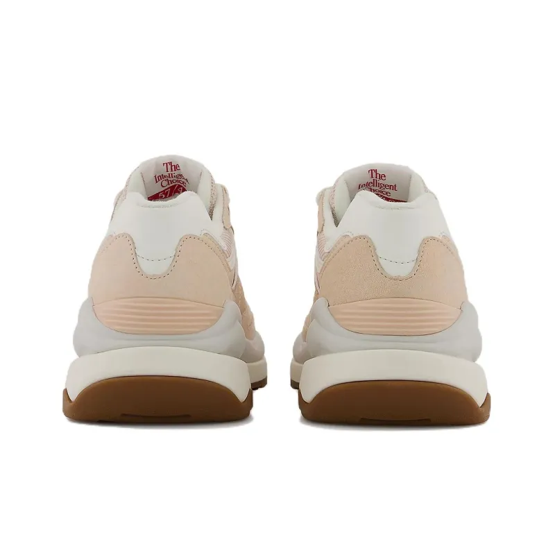 New Balance 57/40 Vintage Rose Women's-4