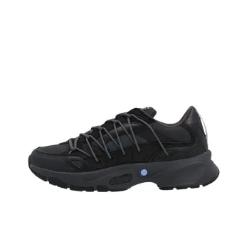 McQ Alexander McQueen Aratana 'Black Opaque'