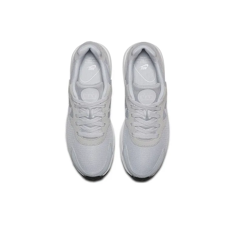 Nike Air Max Guile 'Pure Platinum White' Women's-3