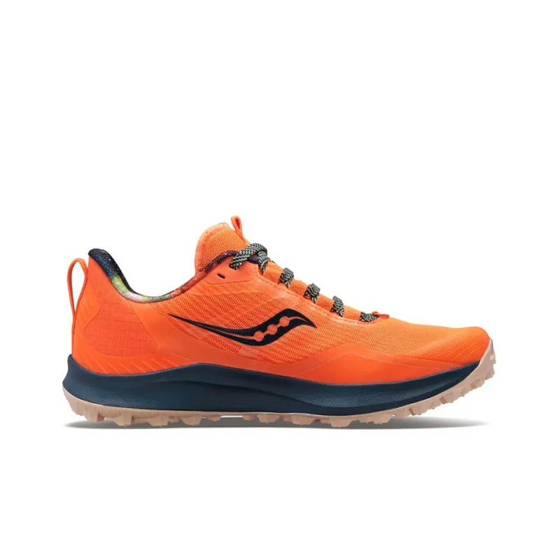 Saucony Peregrine 12 Campfire Story-1