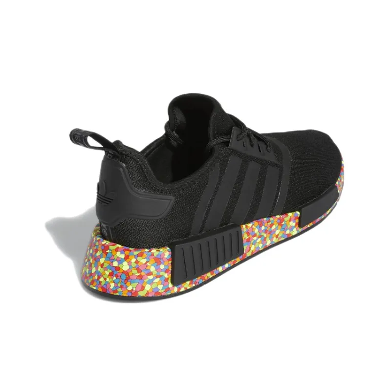 Adidas Nmd R1 Mosaic Boost-3