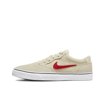 Nike Chron Sb 2 'Rattan University Red'
