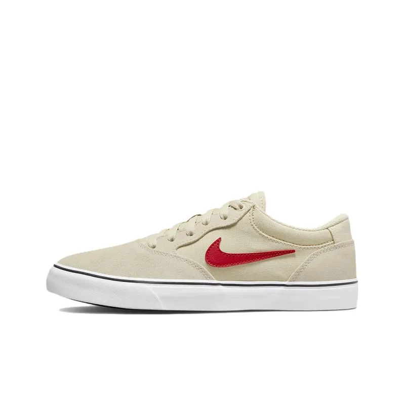 Nike Chron Sb 2 'Rattan University Red'-0