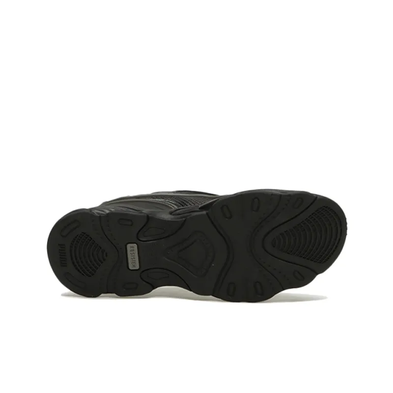 PUMA RS Connect AD4PT Triple Black-4