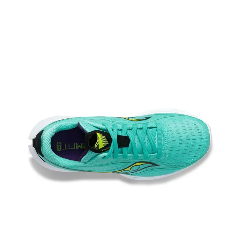 saucony Kinvara 13 'Cool Mint Acid'-2