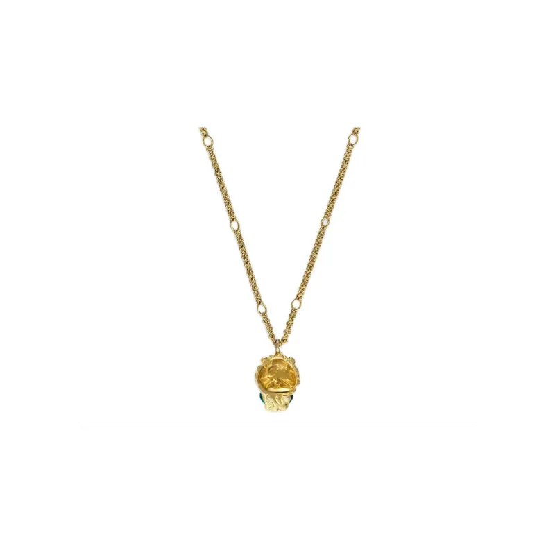 GUCCI Necklaces Women's-2