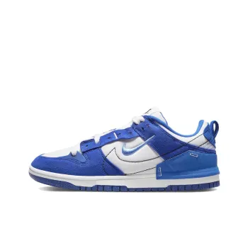 Nike Dunk Low Disrupt 2 White University Blue Women's