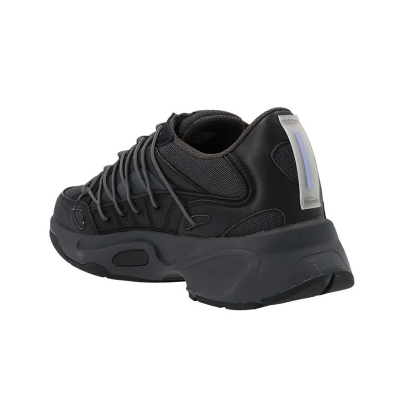 Alexander McQueen Aratana 'Black Opaque'-3