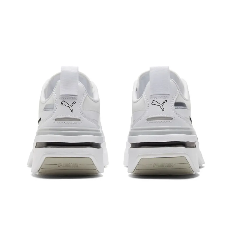 PUMA Kosmo Rider 'White Black' Women's-4