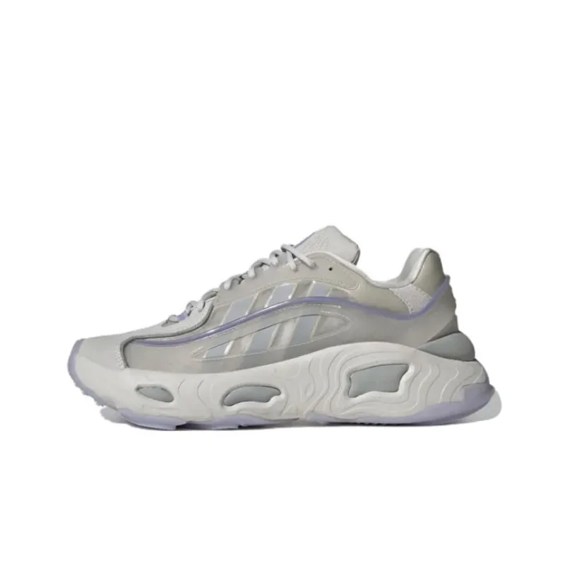 Adidas Oznova Halo Dash Grey Women's-0