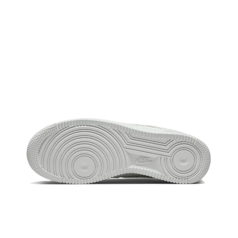 Nike Air Force 1 Low White Paisley Women's-5