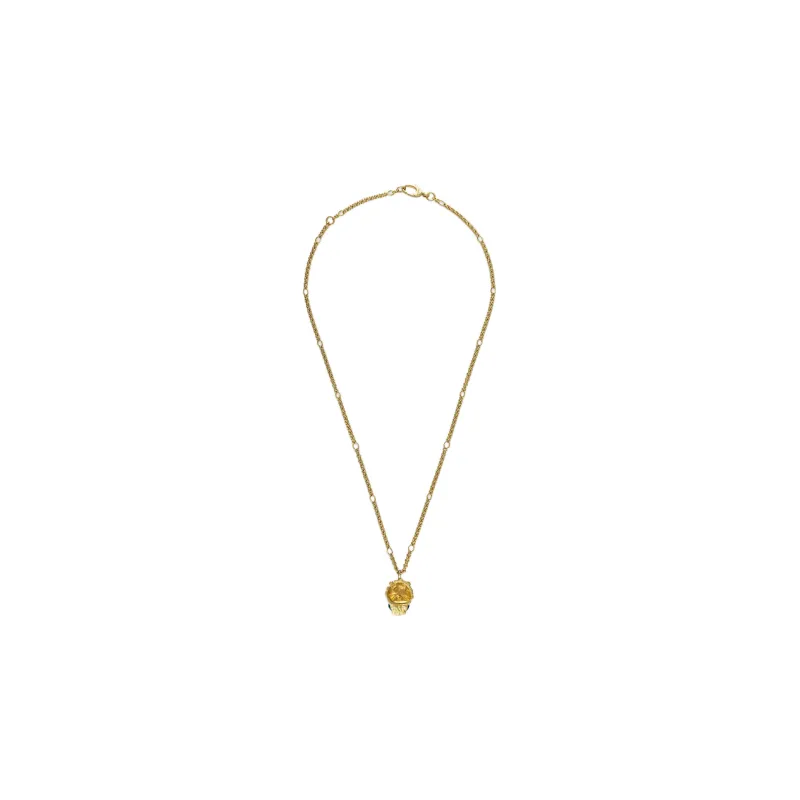 GUCCI Necklaces Women's-1