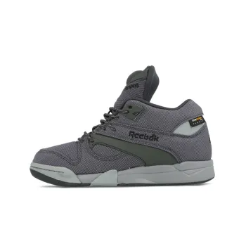 Court Victory Pump Reebok Cord