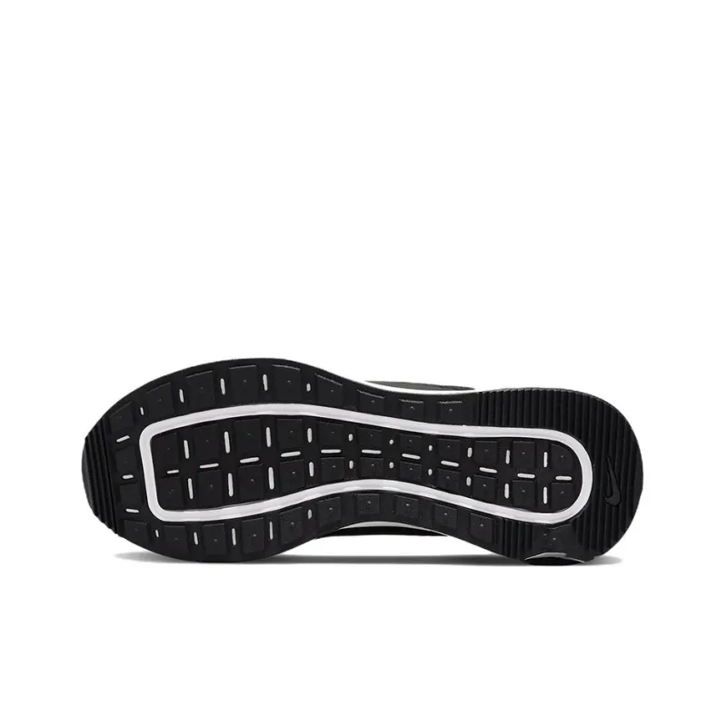 Nike Reposto 'Black Anthracite'-5