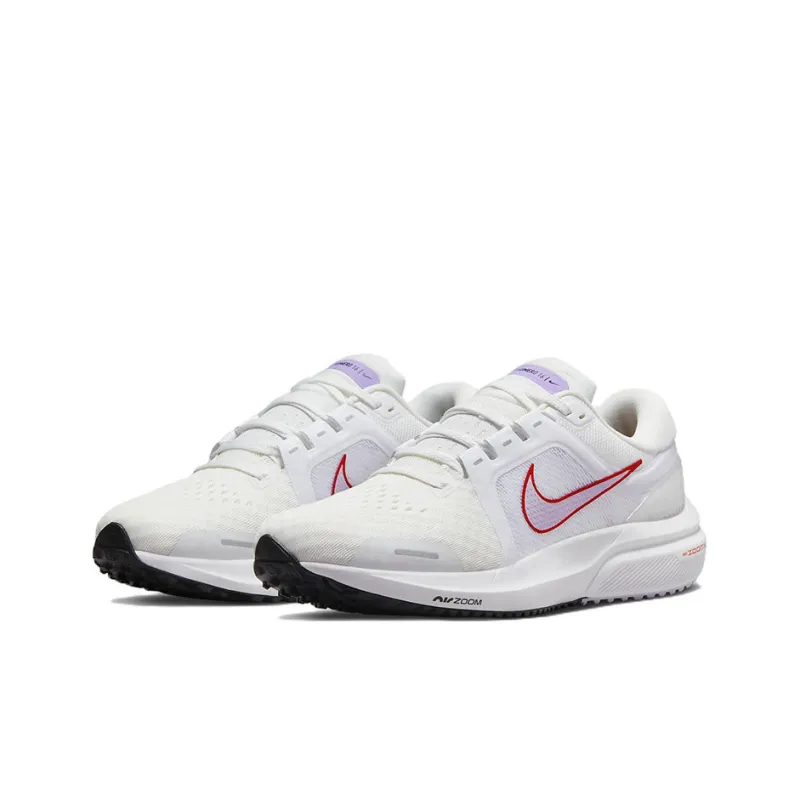 Nike Air Zoom Vomero 16 'Summit White Doll White' Women's-2