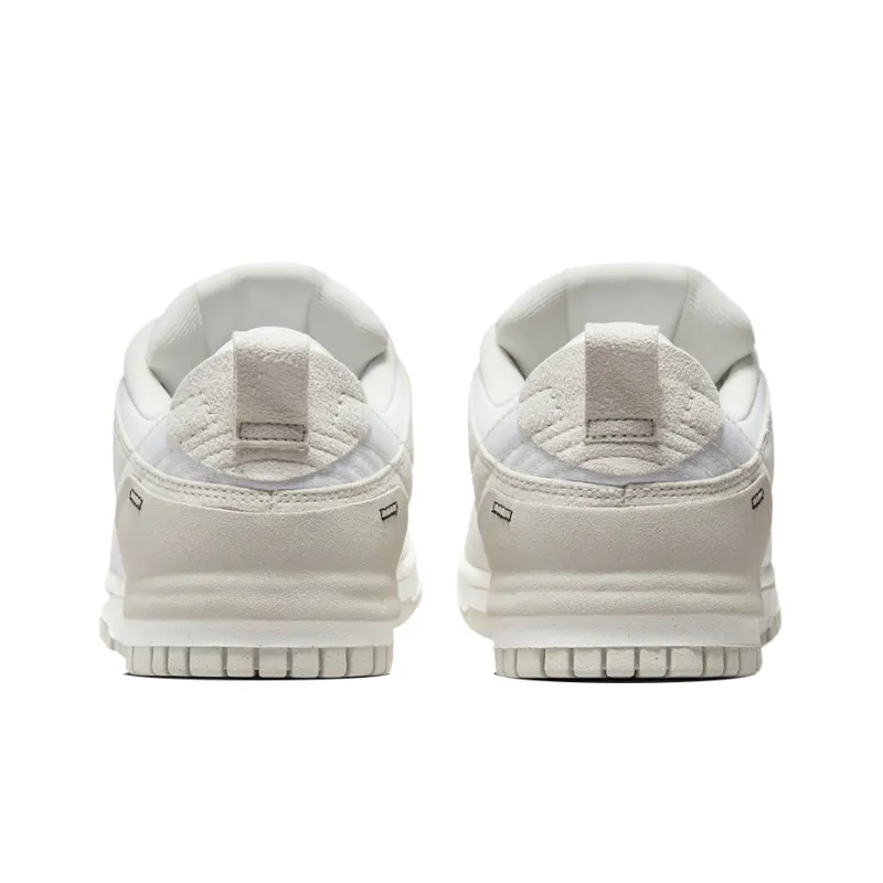 Nike Dunk Low Disrupt 2 Pale Ivory Black Women's-4