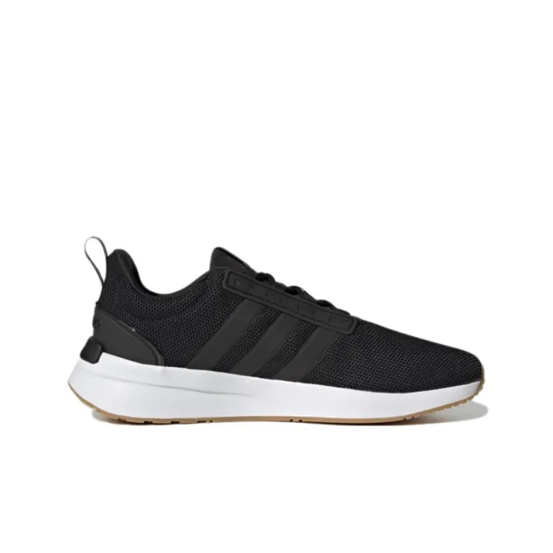 Adidas Racer TR21 Shoes 'Black Gum'-1