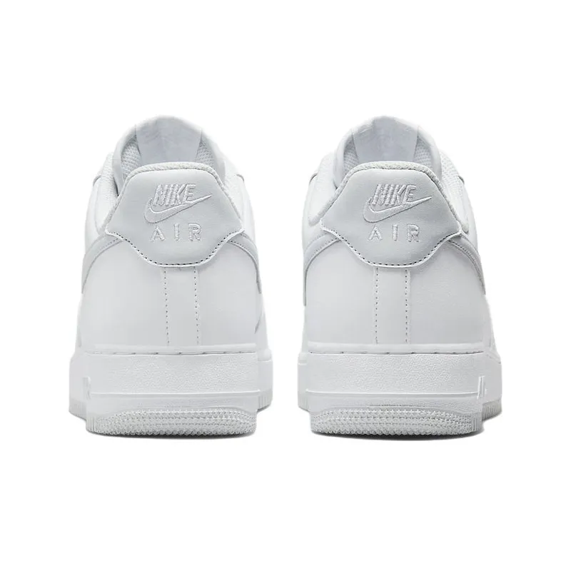 Nike Air Force 1 Low '07 Pure Platinum 2022-4