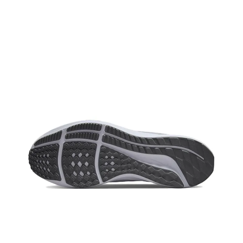 Nike Air Zoom Pegasus 39 White Grey Fog-5