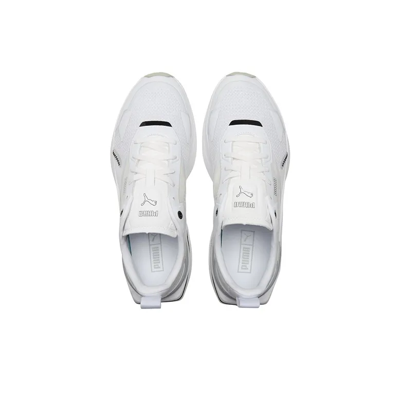 PUMA Kosmo Rider 'White Black' Women's-3