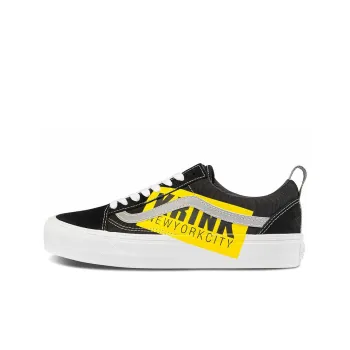 Vans Old Skool Vlt Lx Krink Black