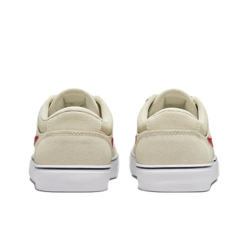Nike Chron Sb 2 'Rattan University Red'-4