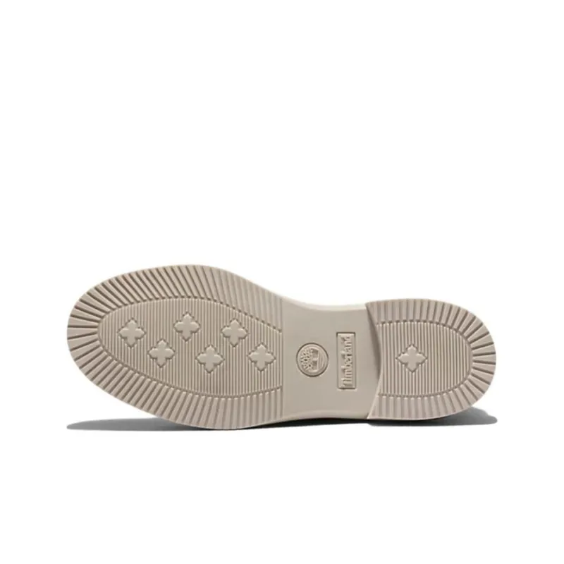 Timberland Lisbon Lane Casual Shoes Women's Low-Top Gray-5