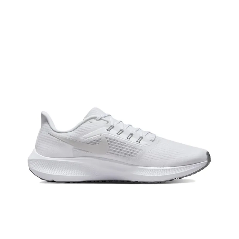 Nike Air Zoom Pegasus 39 White Grey Fog-1