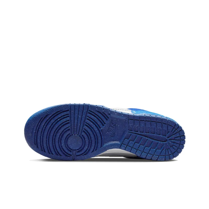 Nike Dunk Low Disrupt 2 White University Blue Women's-4
