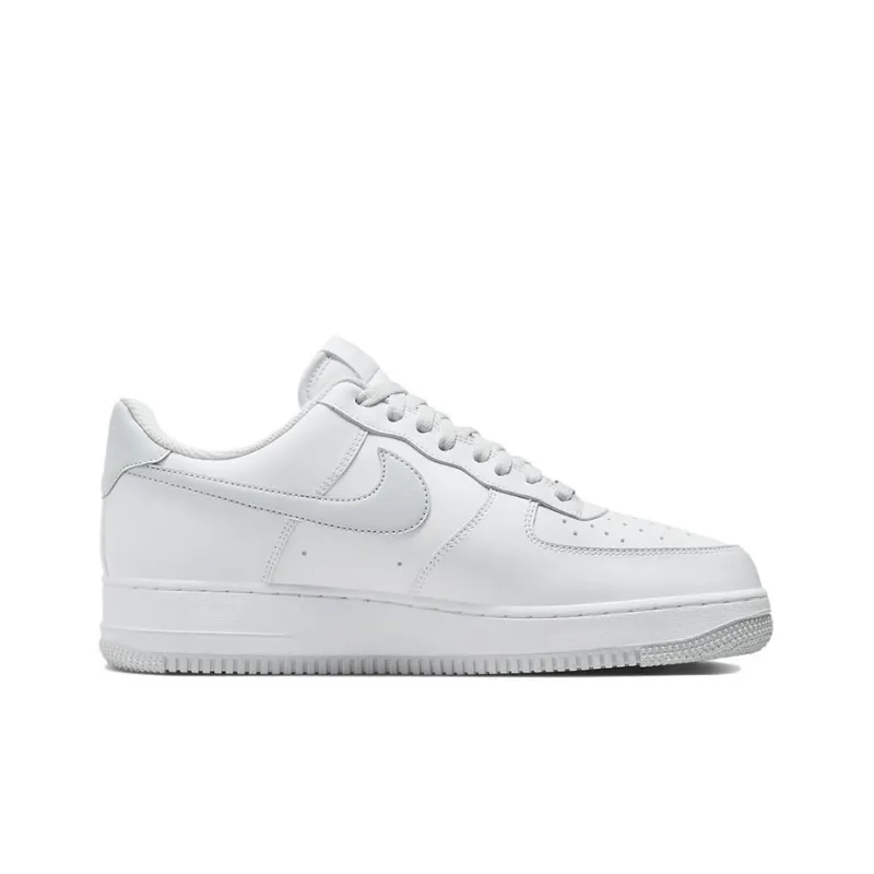 Nike Air Force 1 Low '07 Pure Platinum 2022-1