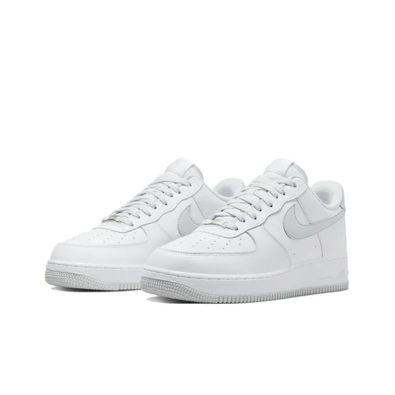 Nike Air Force 1 Low '07 Pure Platinum 2022-2