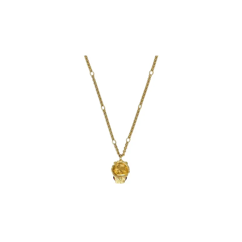 GUCCI Necklaces Women's-3