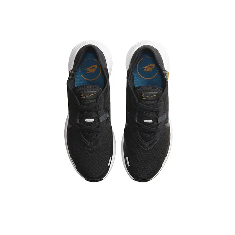 Nike Reposto 'Black Anthracite'-3