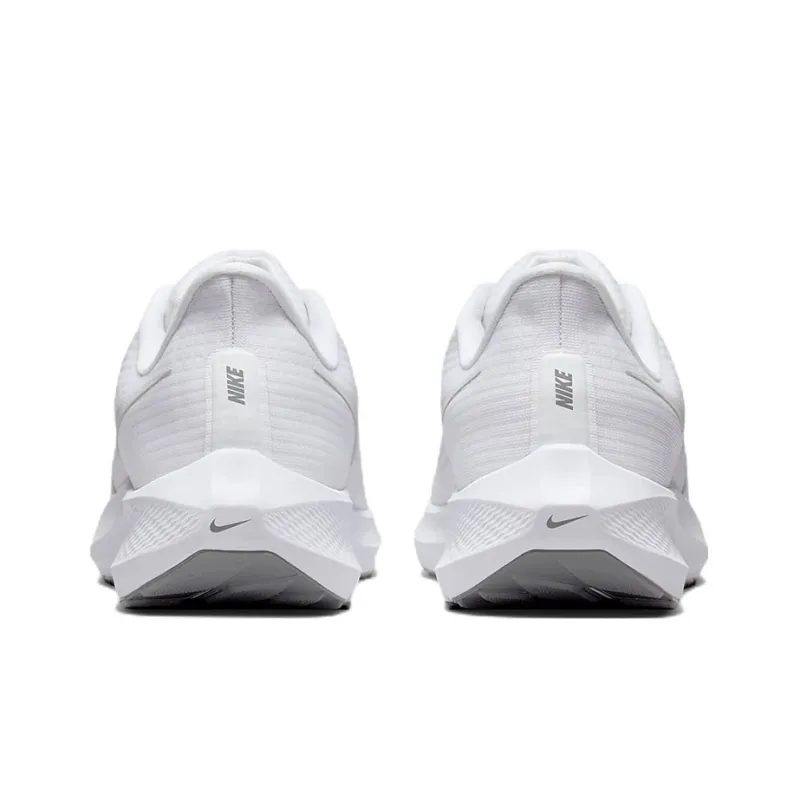 Nike Air Zoom Pegasus 39 White Grey Fog-4