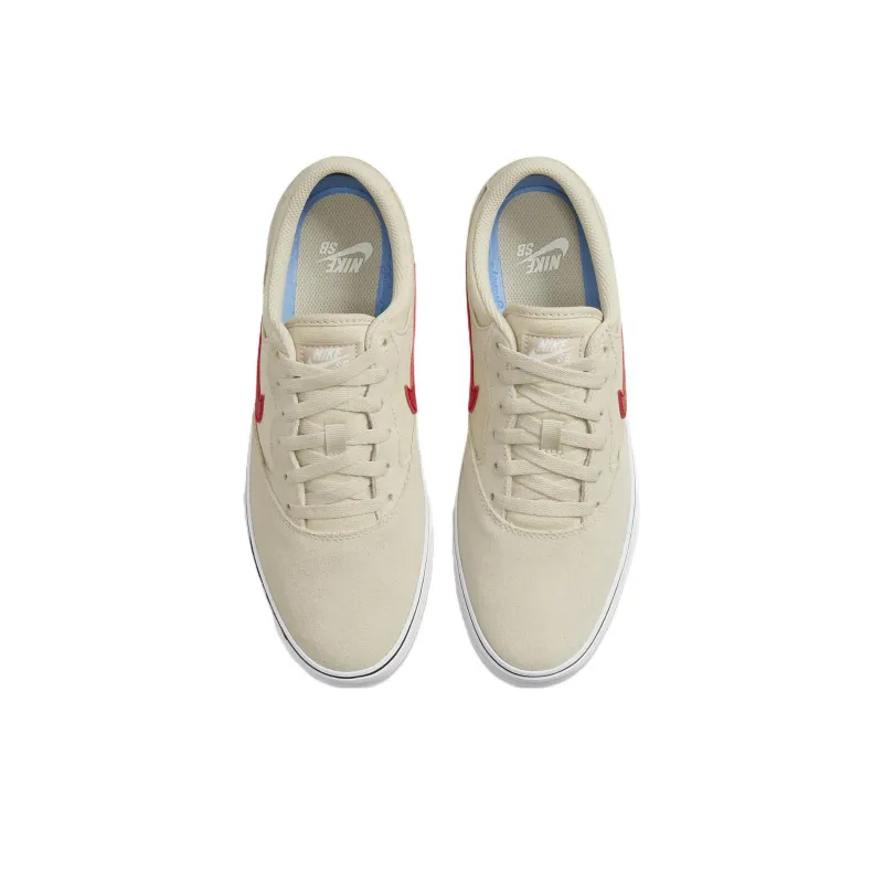 Nike Chron Sb 2 'Rattan University Red'-3