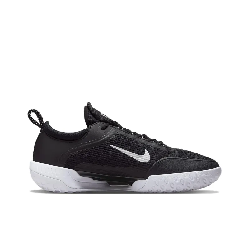 Nike Court Zoom Nxt 'Black White'-1