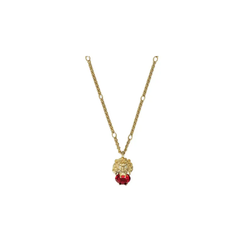 GUCCI Necklaces Women's-2