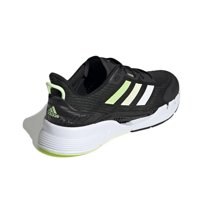 Adidas Climacool Venttack 'Black Green'-3