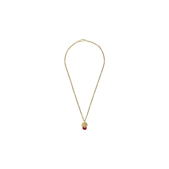 GUCCI Necklaces Women's