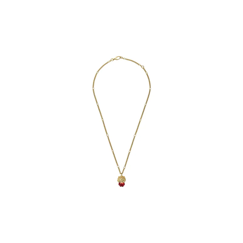 GUCCI Necklaces Women's-0