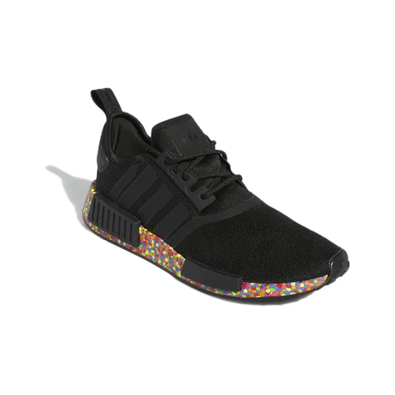 Adidas Nmd R1 Mosaic Boost-2