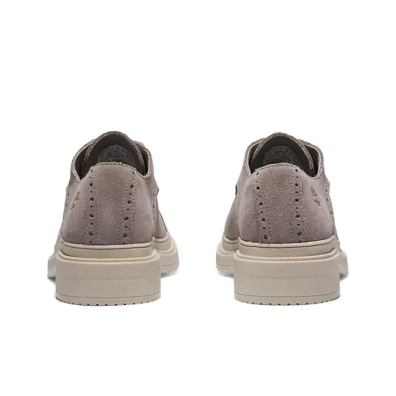 Timberland Lisbon Lane Casual Shoes Women's Low-Top Gray-4