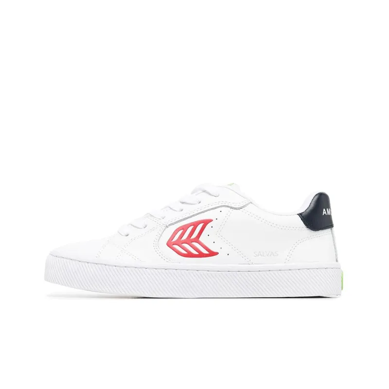 CARIUMA Salvas Low top Sneakers Women's-0