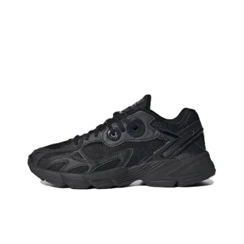 Adidas Originals Astir Triple Black Women's
