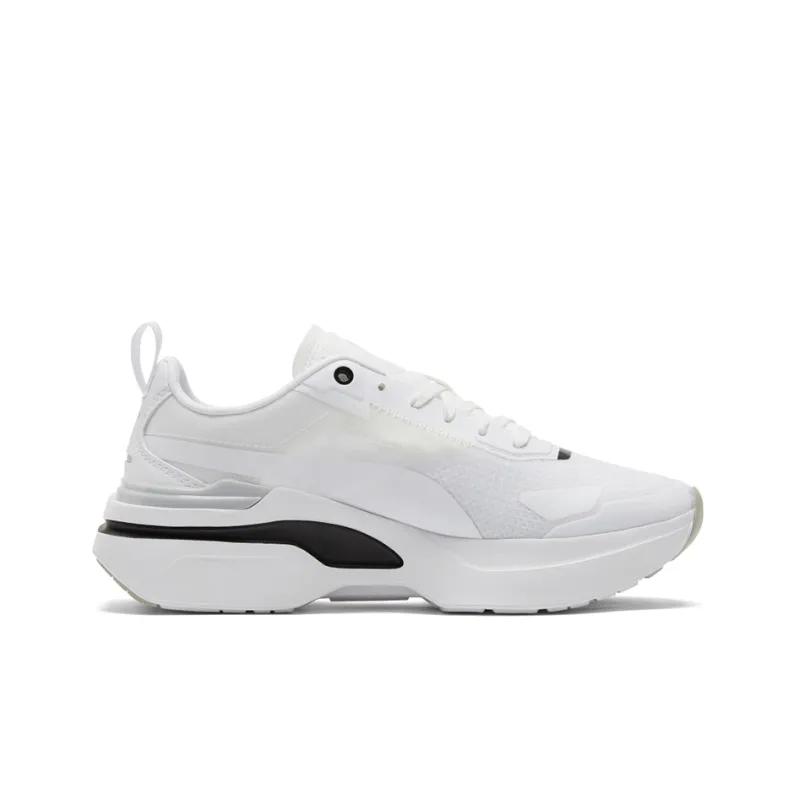 PUMA Kosmo Rider 'White Black' Women's-1