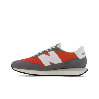New Balance 237 V1 'Grey Orange'
